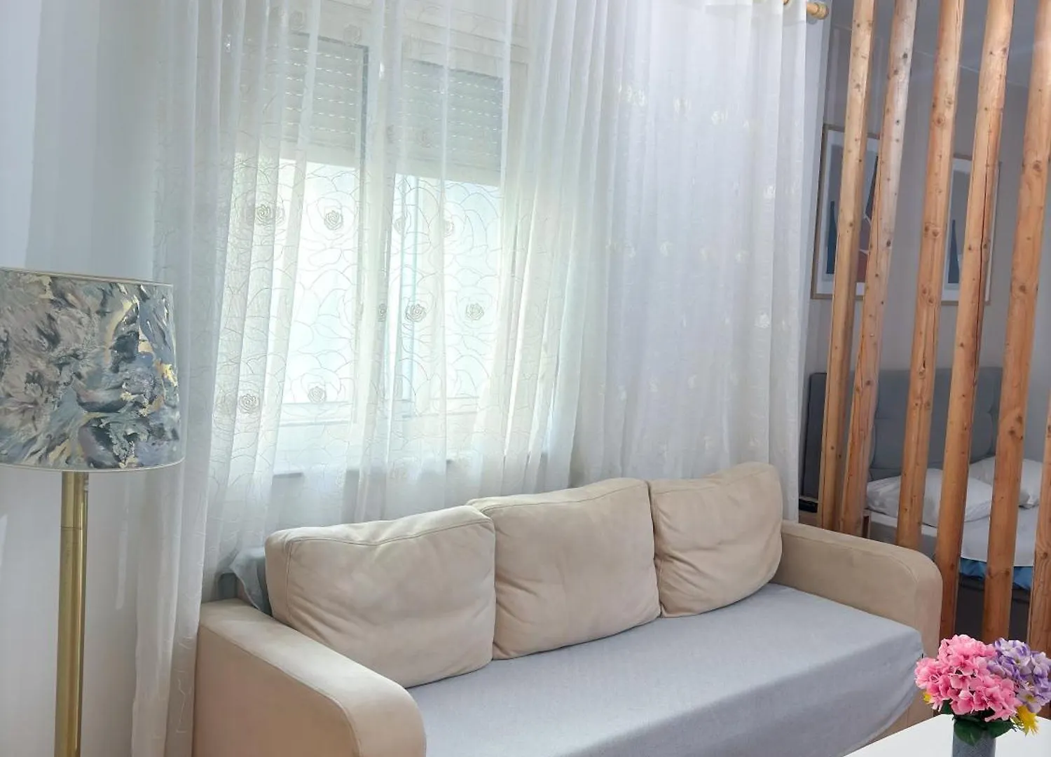 Budget Retreat Tirana & Studios Hotel