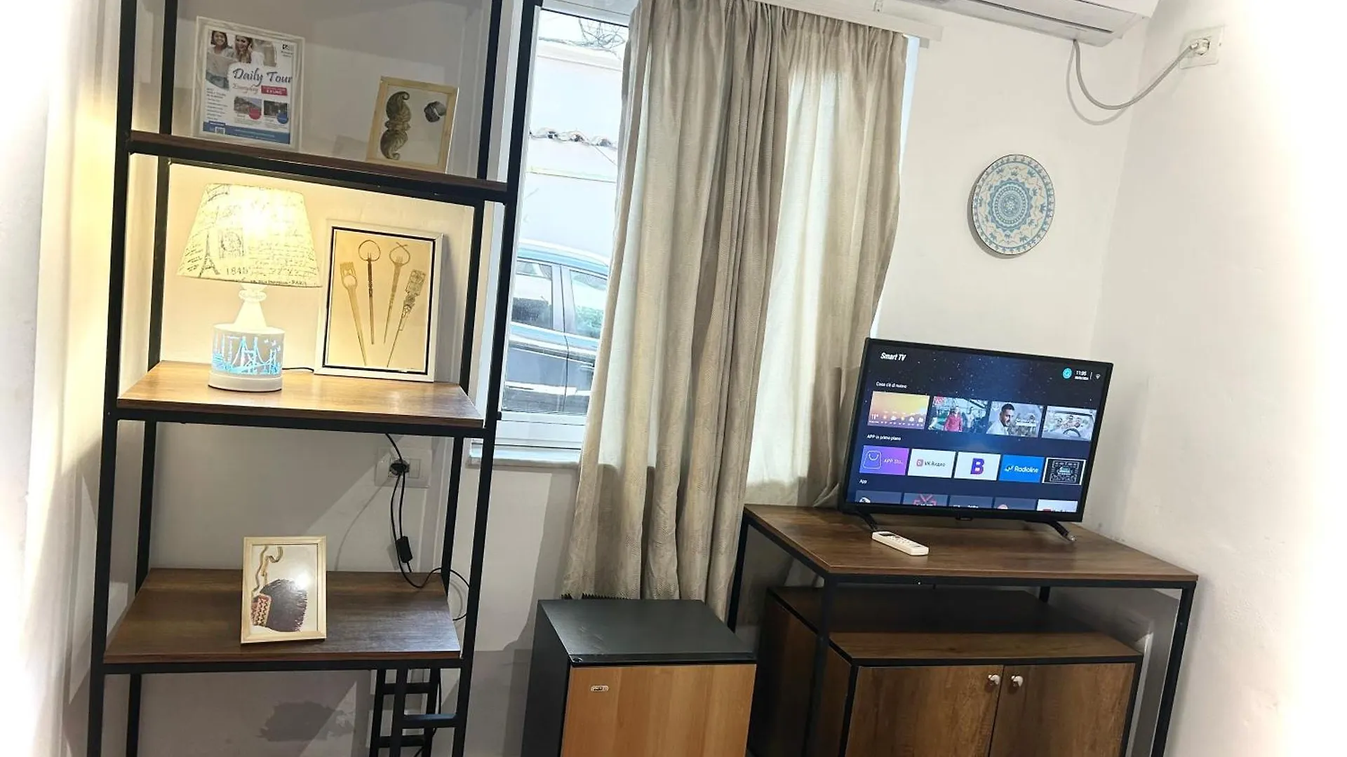 Budget Retreat Tirana & Studios Hotel