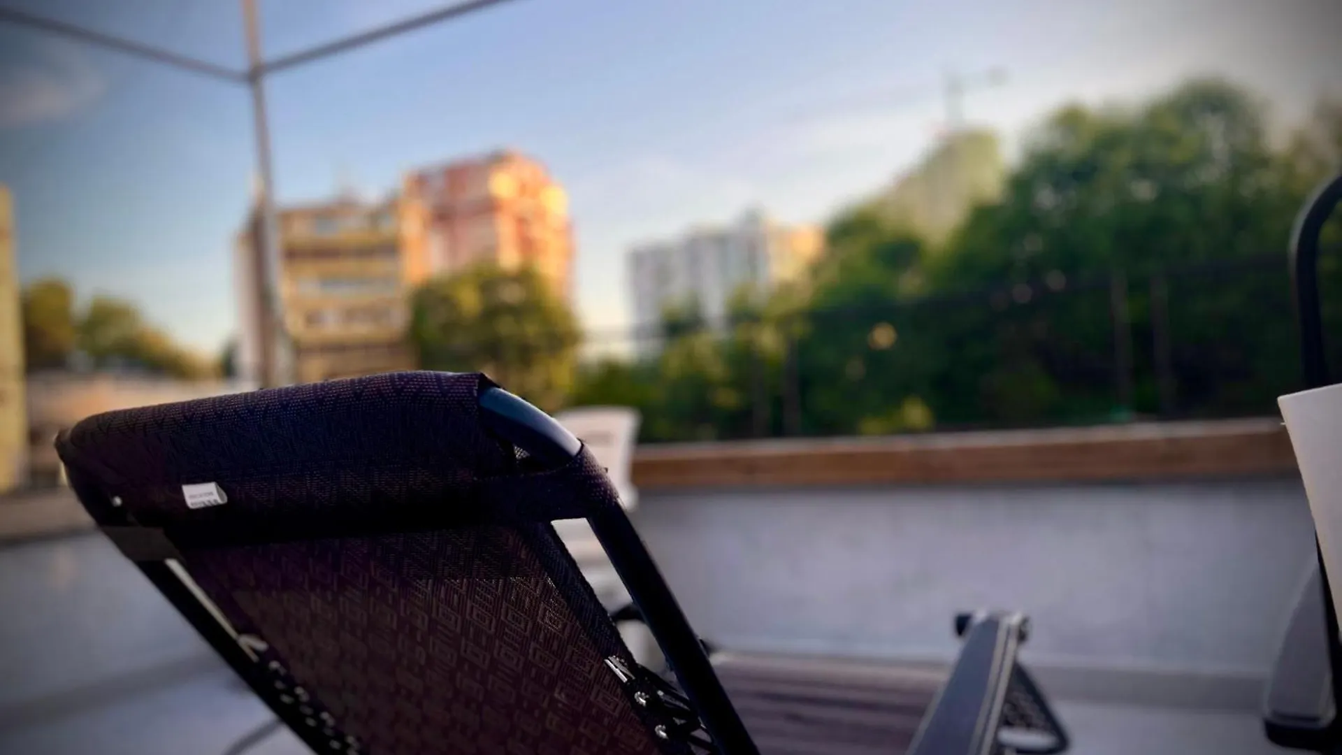 Budget Retreat Tirana & Studios Albania