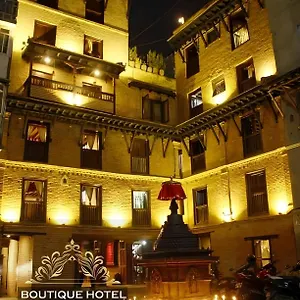 Temple House Hotel Kathmandu
