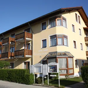 Garni Vogelsang Hotel Bad Füssing