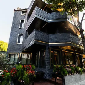 La Boutique Hotel Tirana