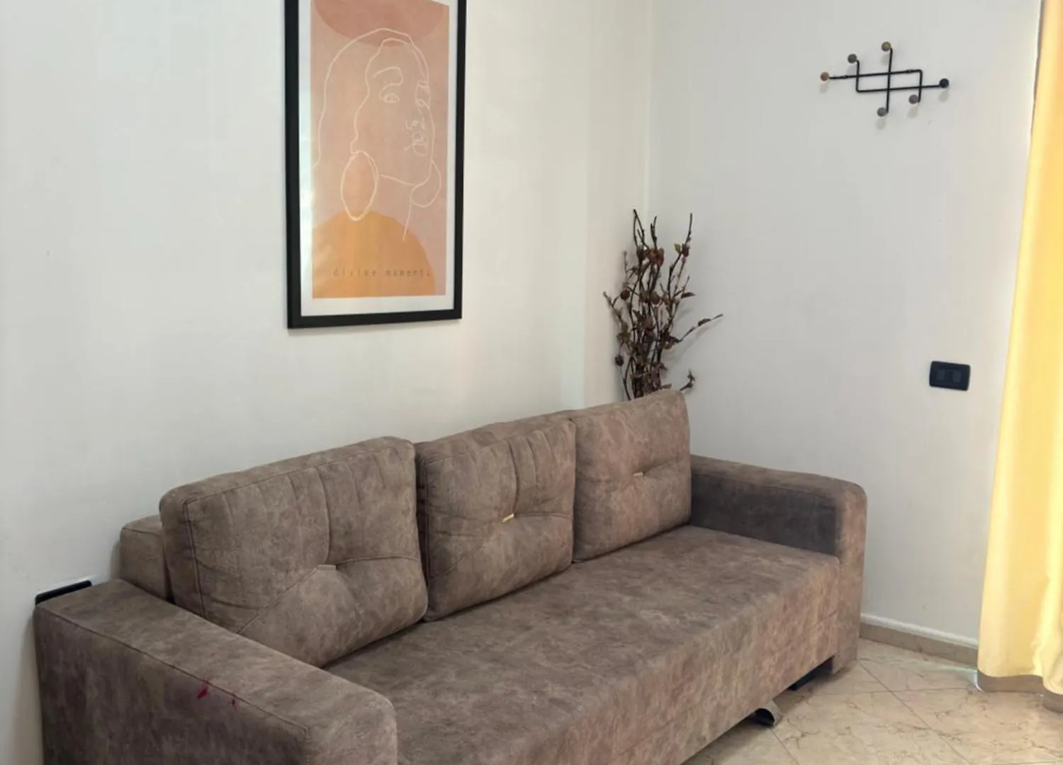 Budget Retreat Tirana & Studios Hotel