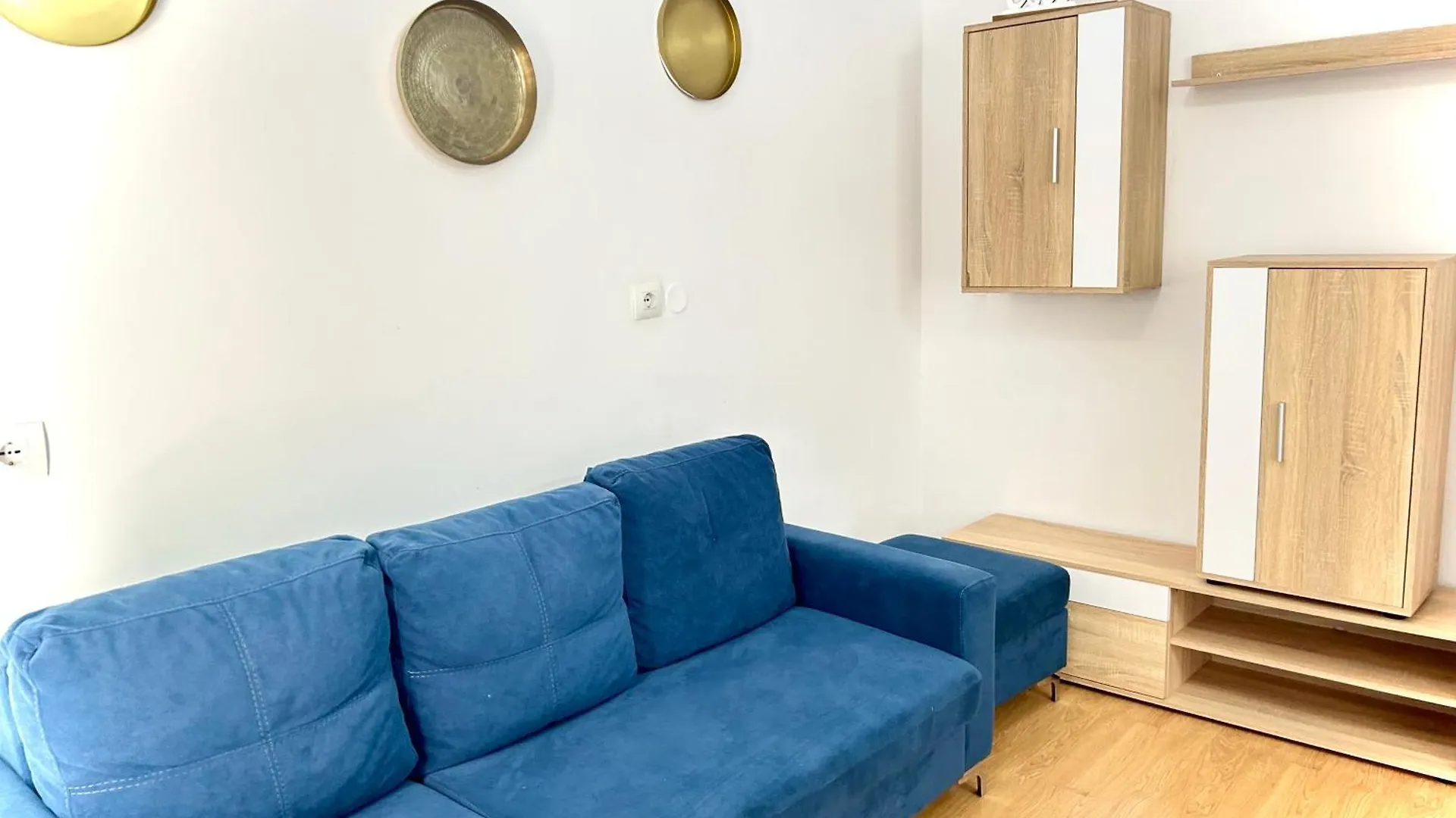 Hotel Budget Retreat Tirana & Studios Albania